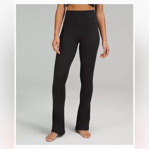 lululemon Align™ High-Rise Mini-Flared Pant 32"